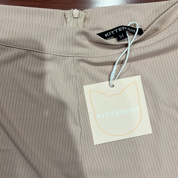 Kittenish set - Picture 5 of 5